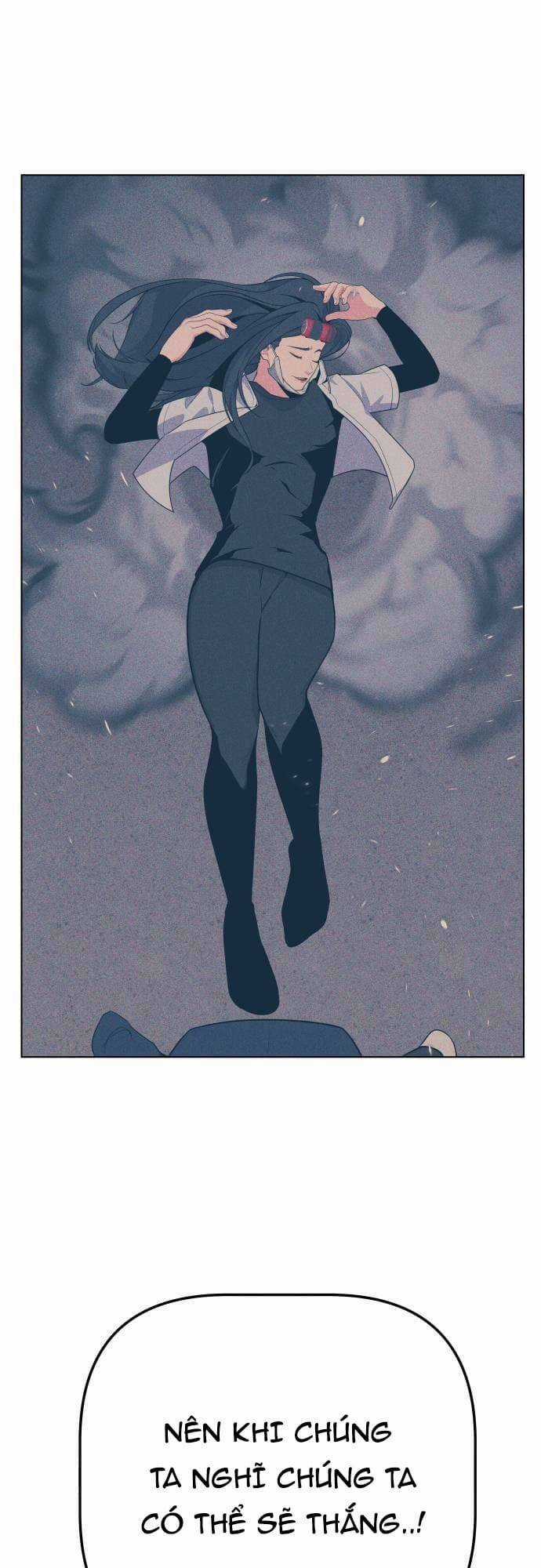 Vua Đóng Cọc - Chapter 45 - Trang 37