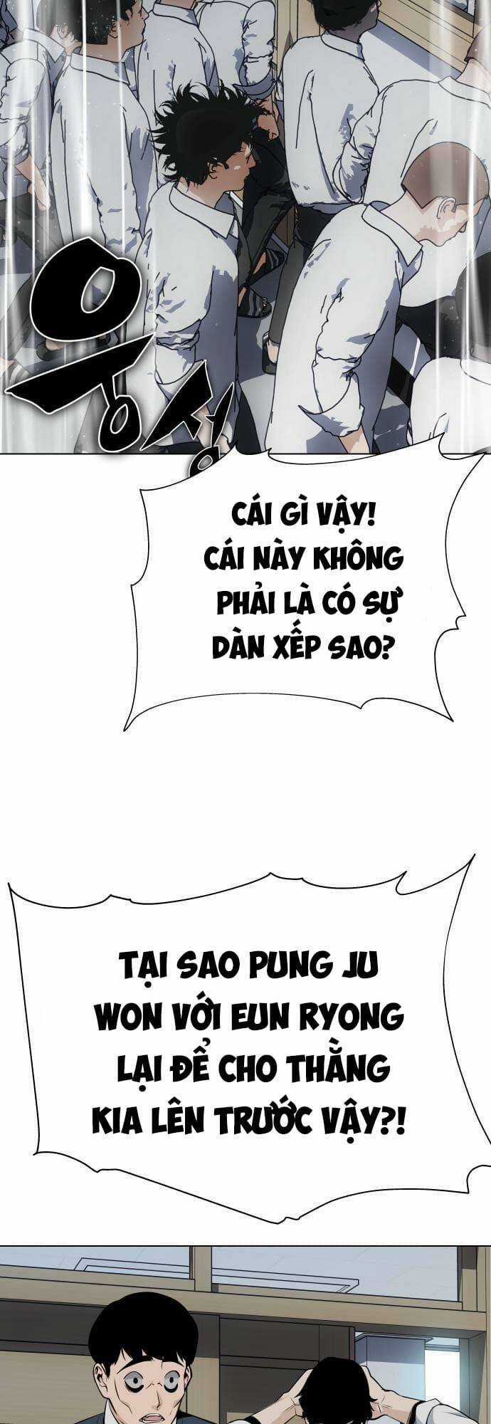 Vua Đóng Cọc - Chapter 45 - Trang 5