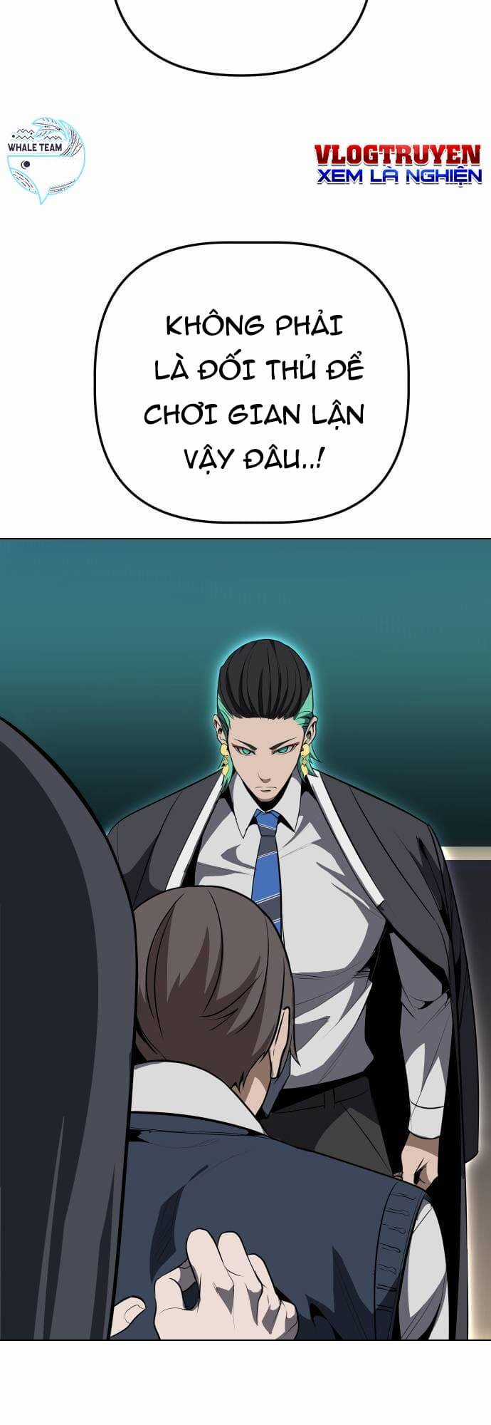 Vua Đóng Cọc - Chapter 45 - Trang 41