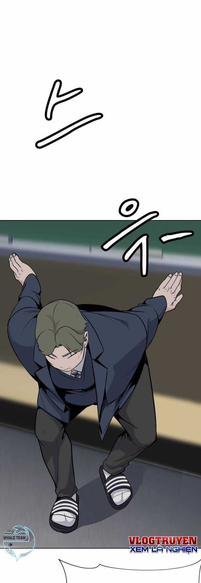 Vua Đóng Cọc - Chapter 45 - Trang 44