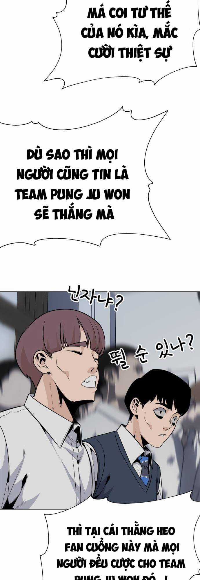 Vua Đóng Cọc - Chapter 45 - Trang 45