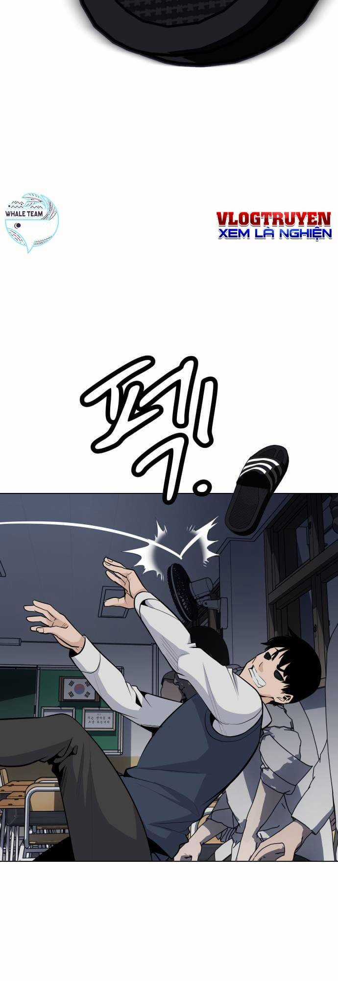 Vua Đóng Cọc - Chapter 45 - Trang 47