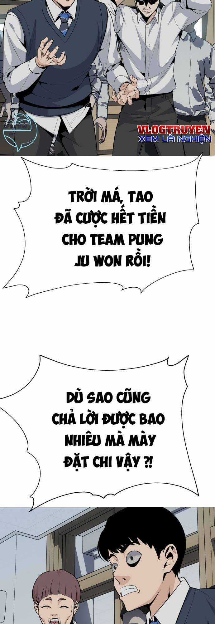 Vua Đóng Cọc - Chapter 45 - Trang 6