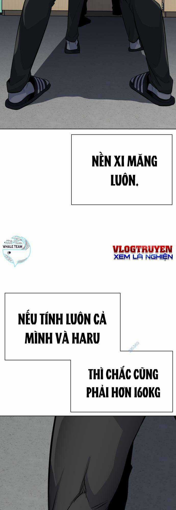 Vua Đóng Cọc - Chapter 45 - Trang 62