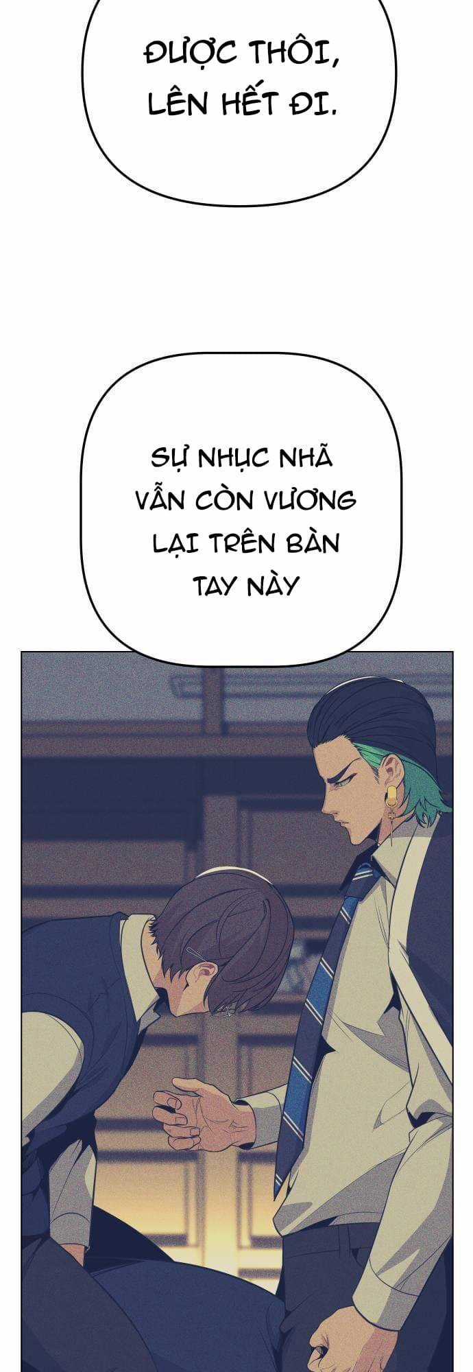 Vua Đóng Cọc - Chapter 45 - Trang 69