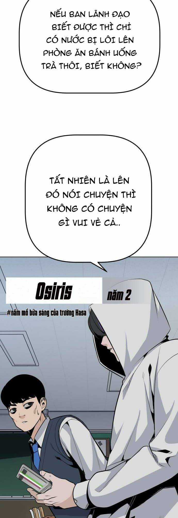 Vua Đóng Cọc - Chapter 45 - Trang 8