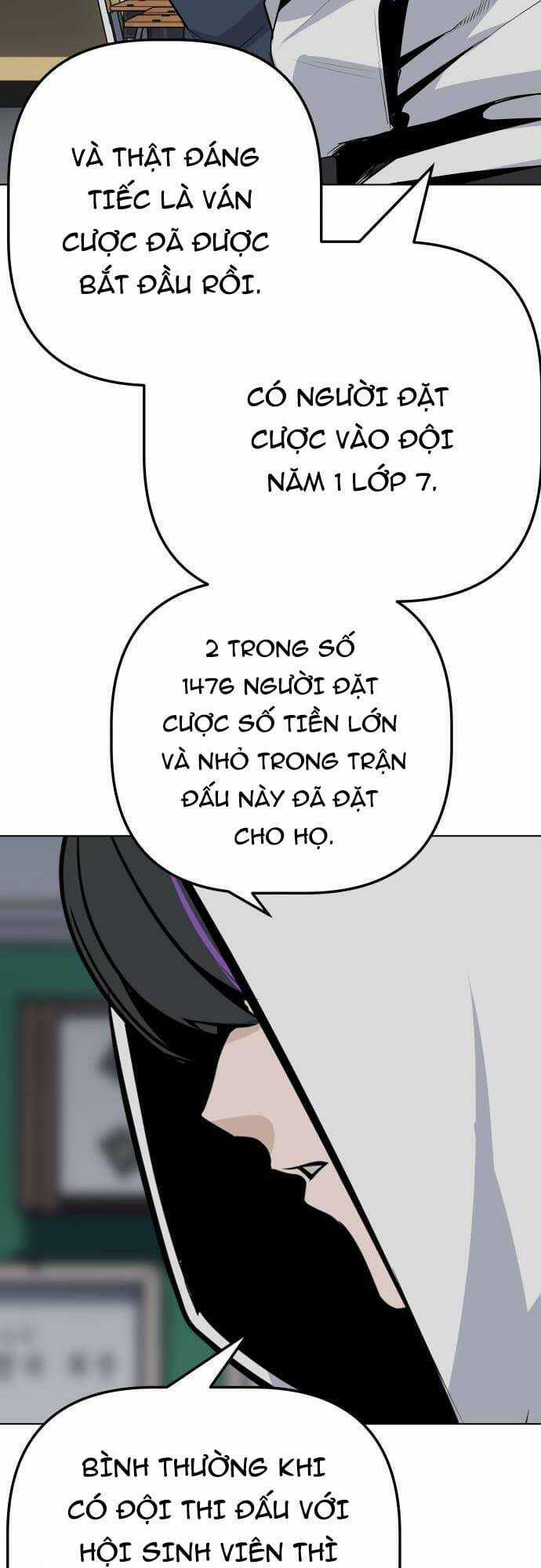 Vua Đóng Cọc - Chapter 45 - Trang 9