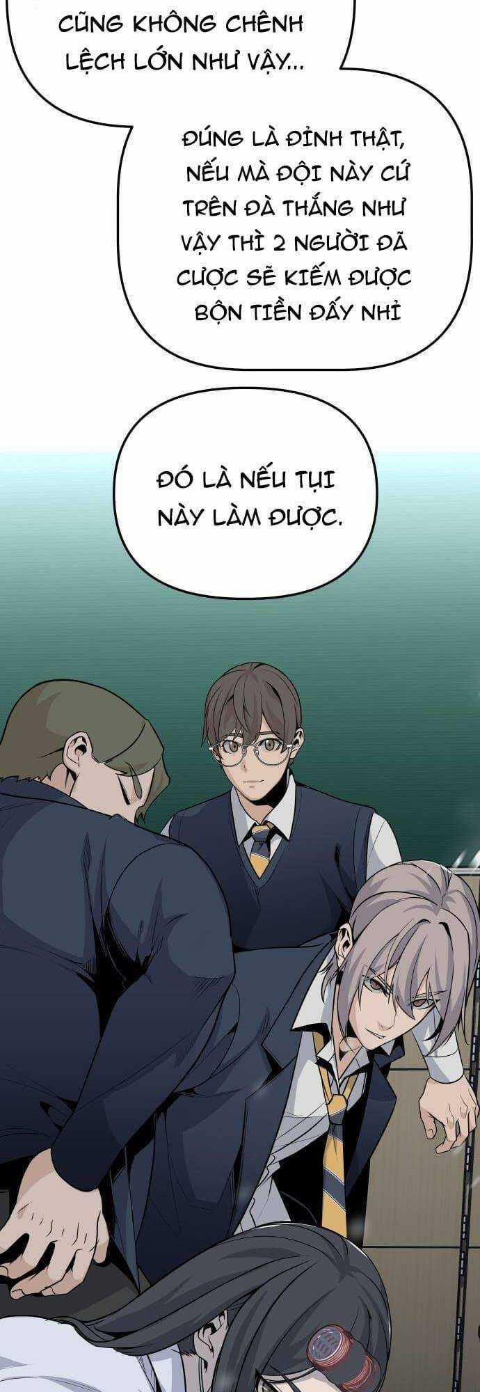 Vua Đóng Cọc - Chapter 45 - Trang 10