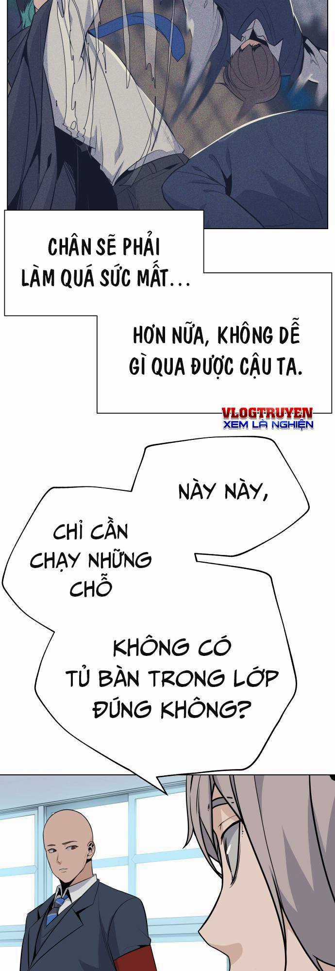 Vua Đóng Cọc - Chapter 46 - Trang 12