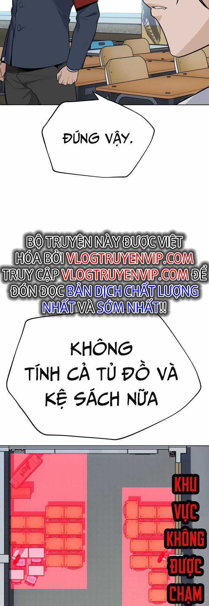 Vua Đóng Cọc - Chapter 46 - Trang 13