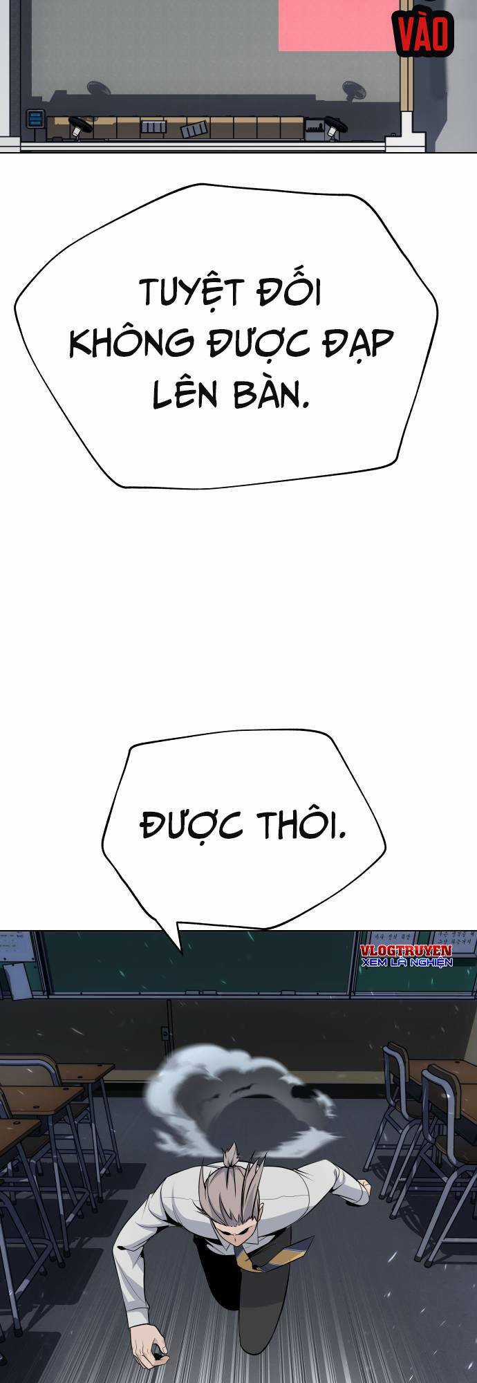 Vua Đóng Cọc - Chapter 46 - Trang 14