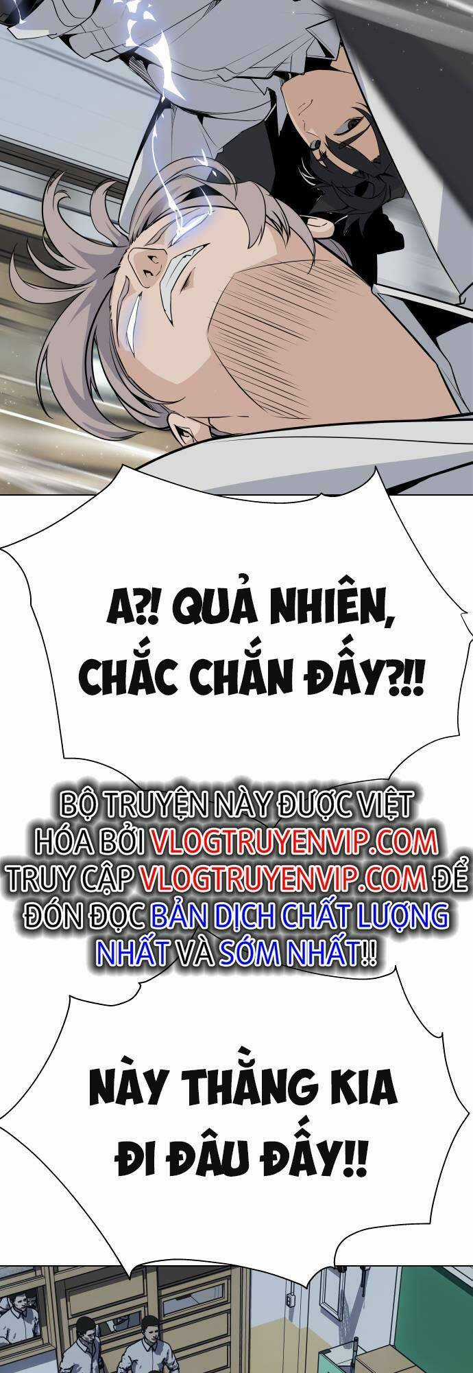 Vua Đóng Cọc - Chapter 46 - Trang 21