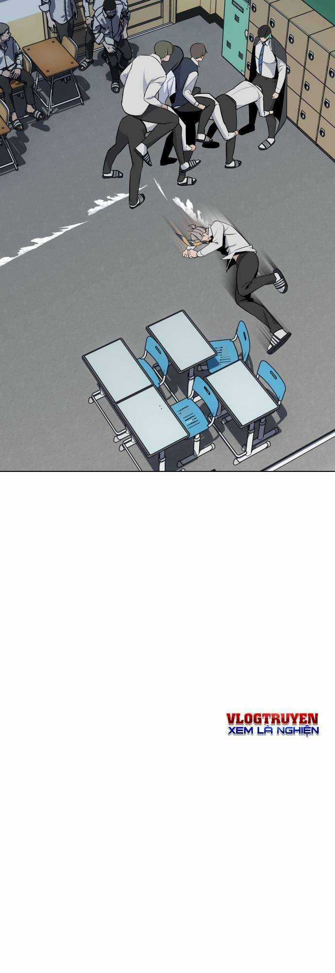 Vua Đóng Cọc - Chapter 46 - Trang 22