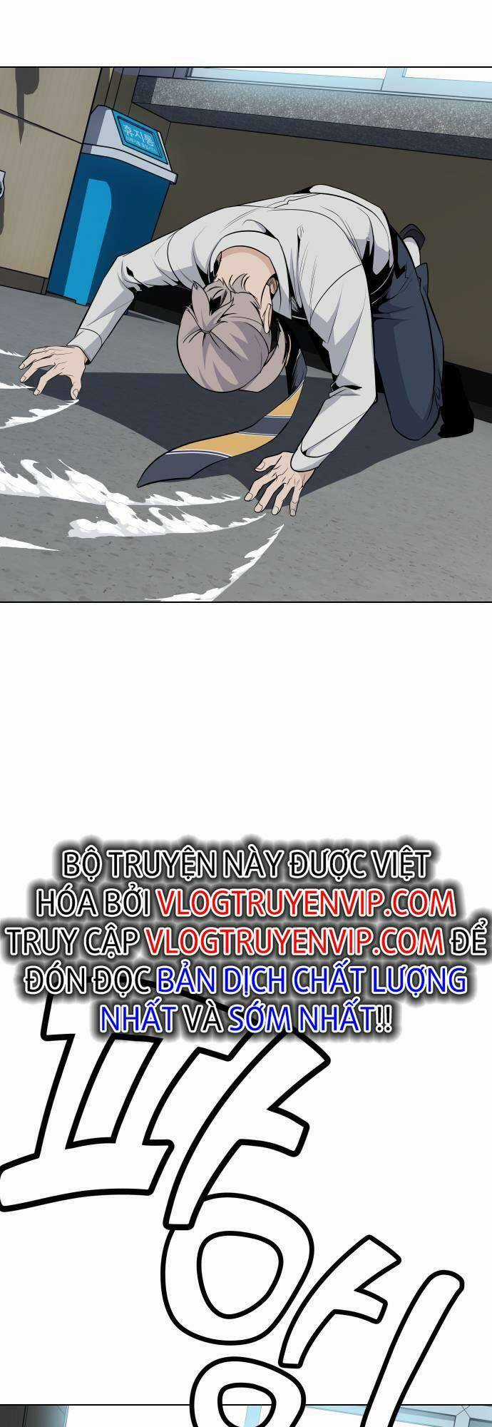 Vua Đóng Cọc - Chapter 46 - Trang 23