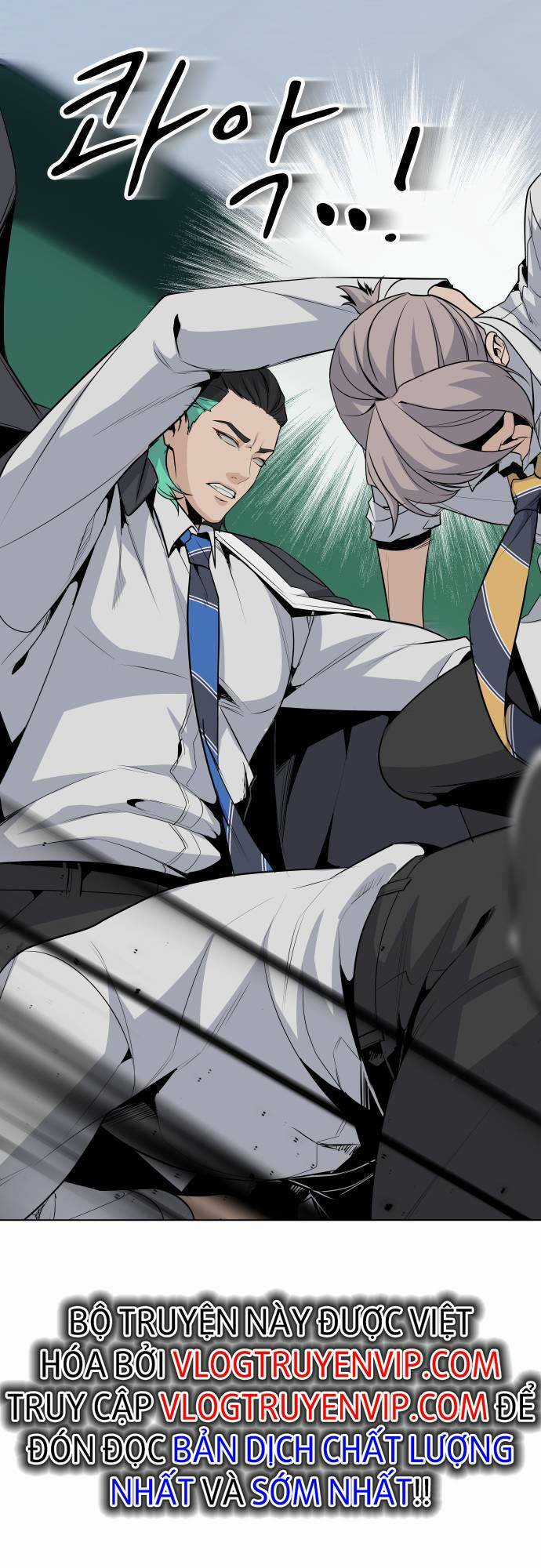 Vua Đóng Cọc - Chapter 46 - Trang 29