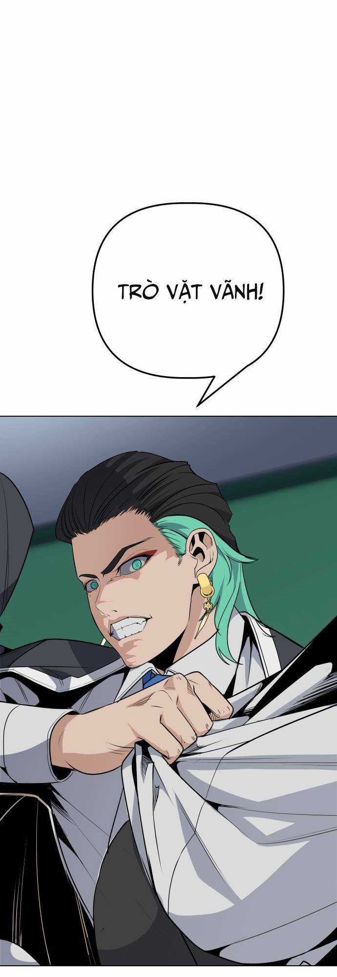 Vua Đóng Cọc - Chapter 46 - Trang 30