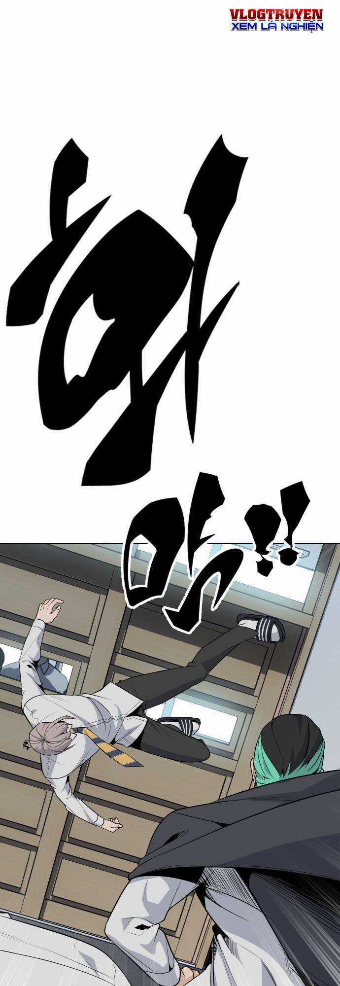 Vua Đóng Cọc - Chapter 46 - Trang 31