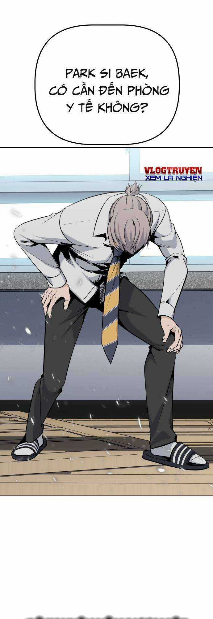 Vua Đóng Cọc - Chapter 46 - Trang 36