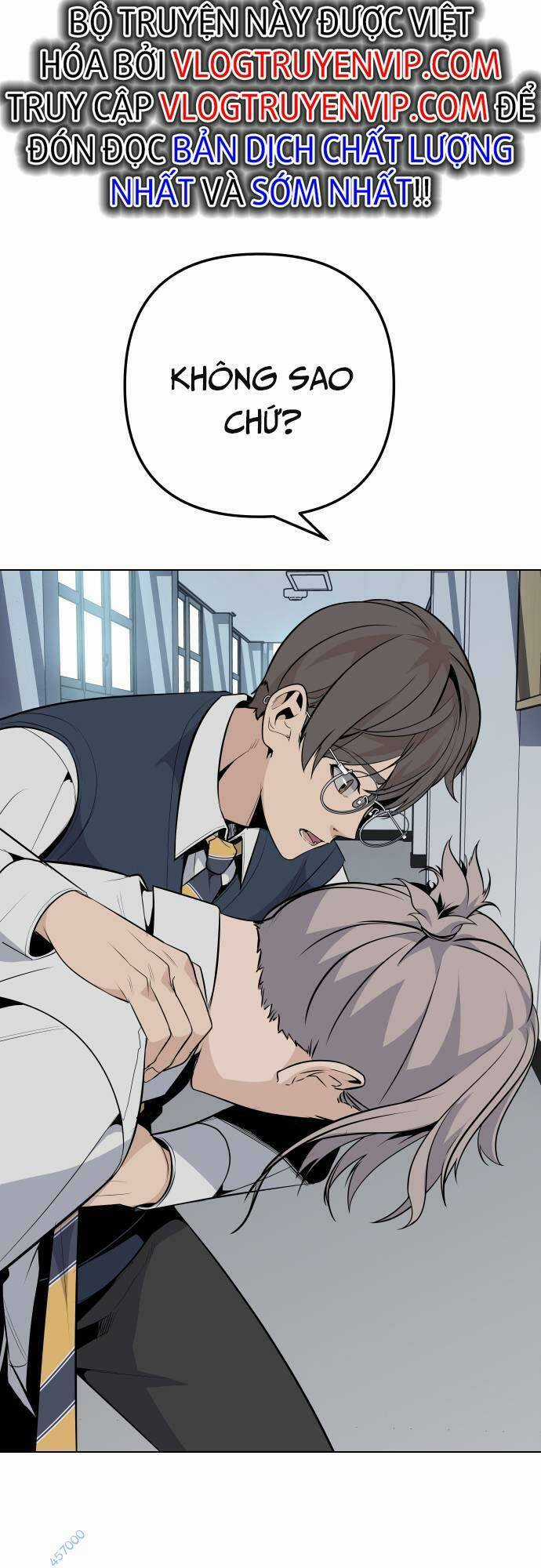 Vua Đóng Cọc - Chapter 46 - Trang 37