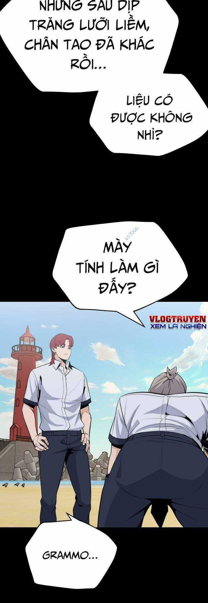 Vua Đóng Cọc - Chapter 46 - Trang 5