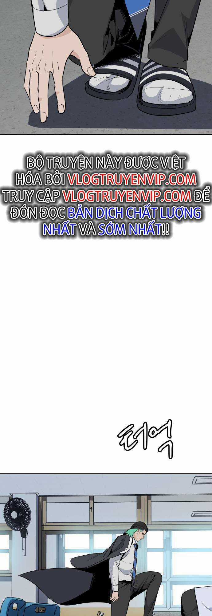 Vua Đóng Cọc - Chapter 46 - Trang 45