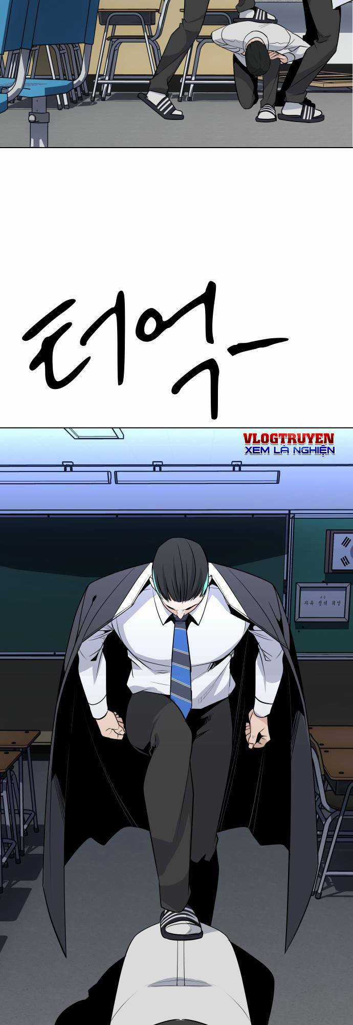 Vua Đóng Cọc - Chapter 46 - Trang 46