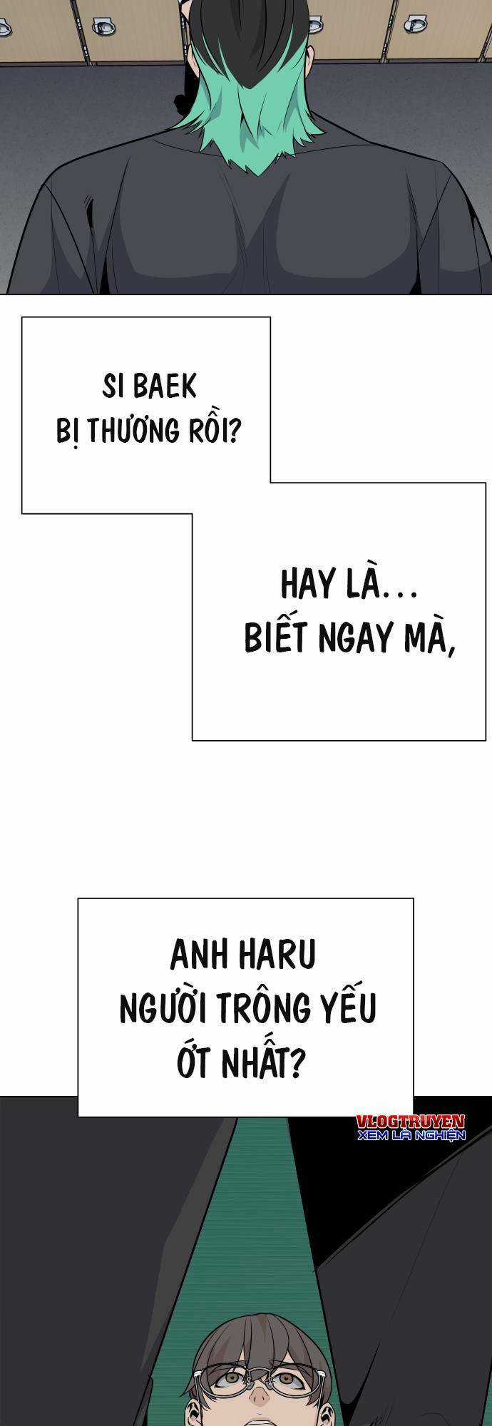 Vua Đóng Cọc - Chapter 46 - Trang 48