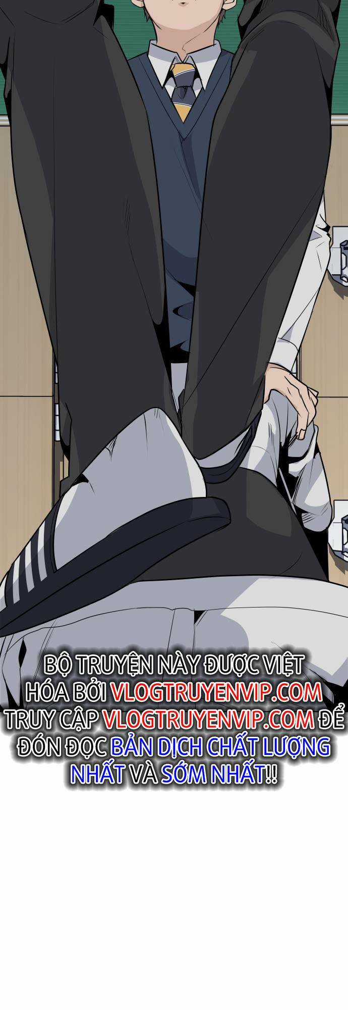 Vua Đóng Cọc - Chapter 46 - Trang 49