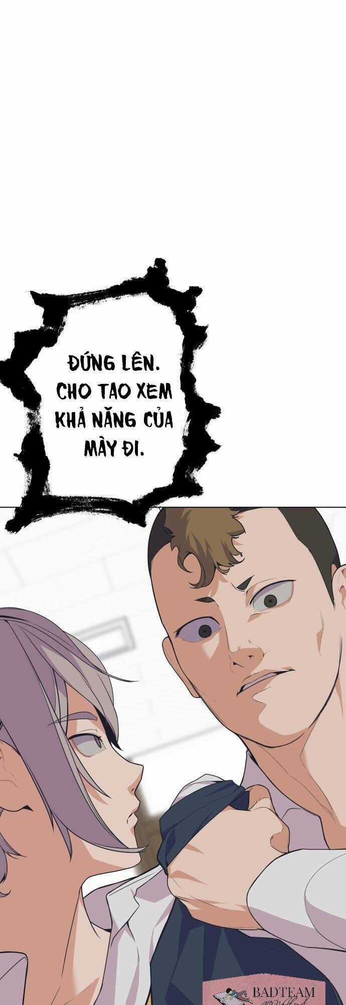 Vua Đóng Cọc - Chapter 5 - Trang 12