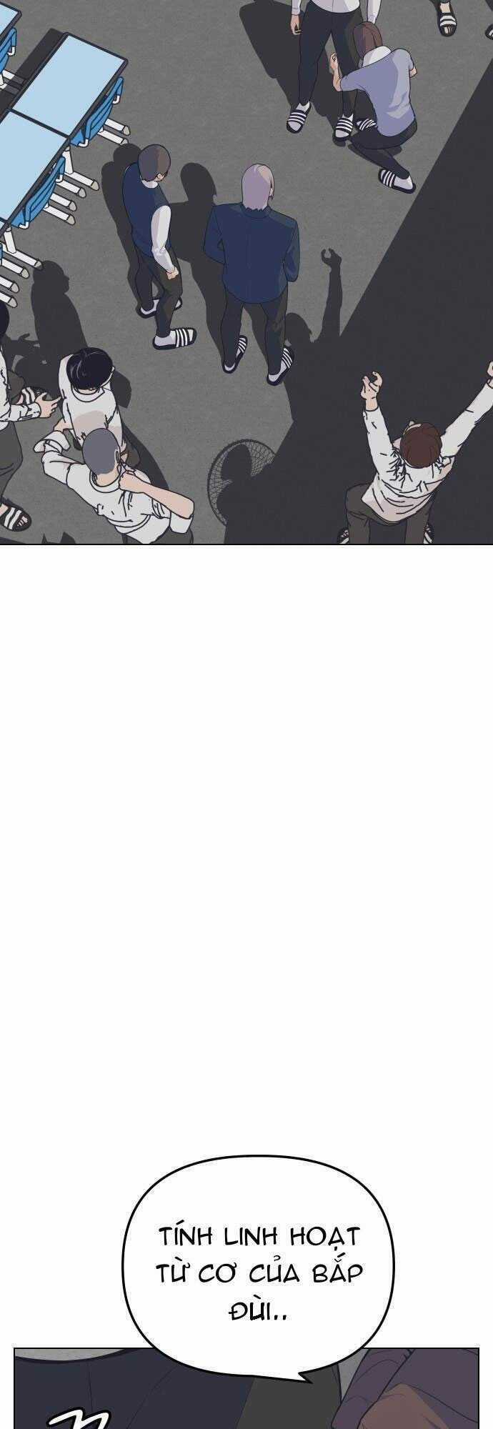 Vua Đóng Cọc - Chapter 5 - Trang 14