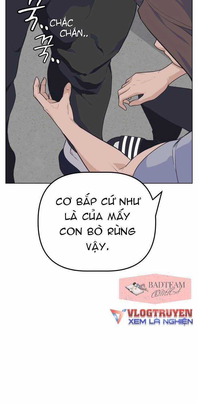 Vua Đóng Cọc - Chapter 5 - Trang 15