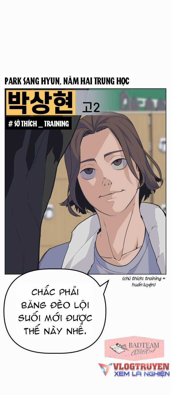 Vua Đóng Cọc - Chapter 5 - Trang 16