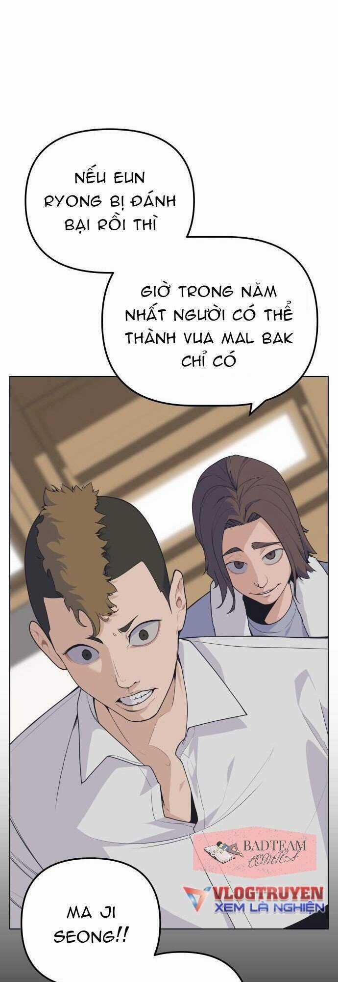 Vua Đóng Cọc - Chapter 5 - Trang 17