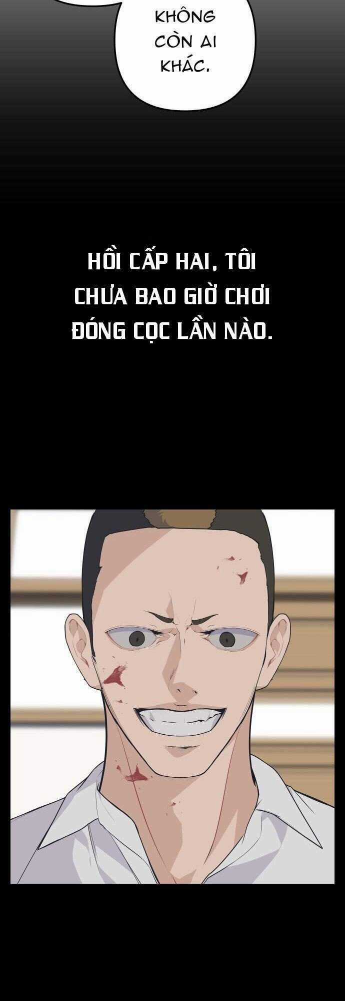 Vua Đóng Cọc - Chapter 5 - Trang 18