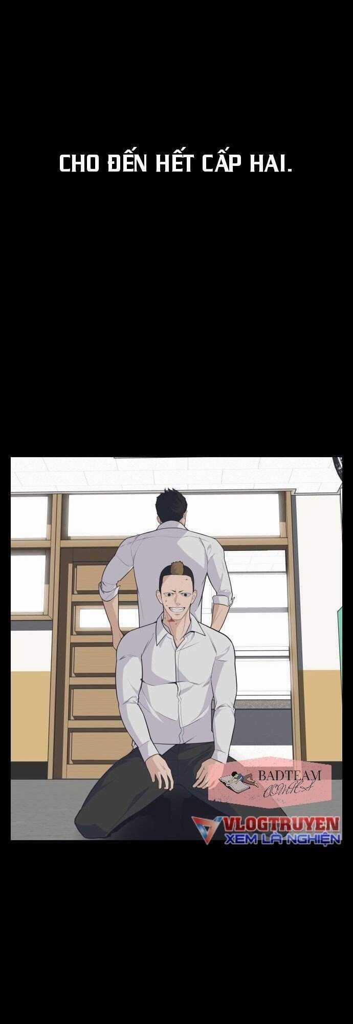 Vua Đóng Cọc - Chapter 5 - Trang 19