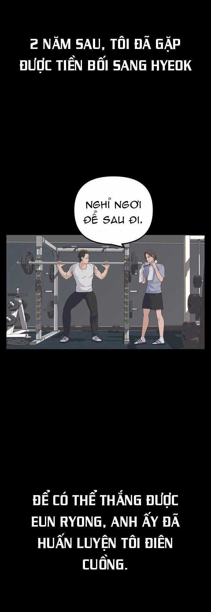 Vua Đóng Cọc - Chapter 5 - Trang 20