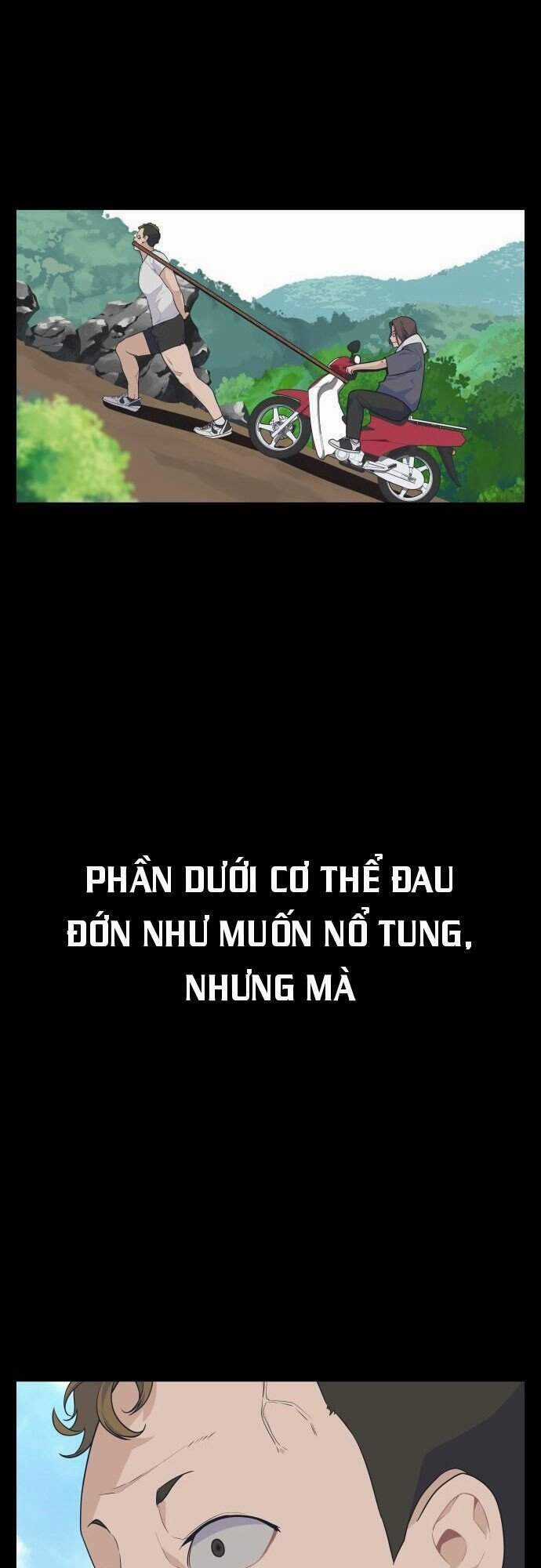 Vua Đóng Cọc - Chapter 5 - Trang 21