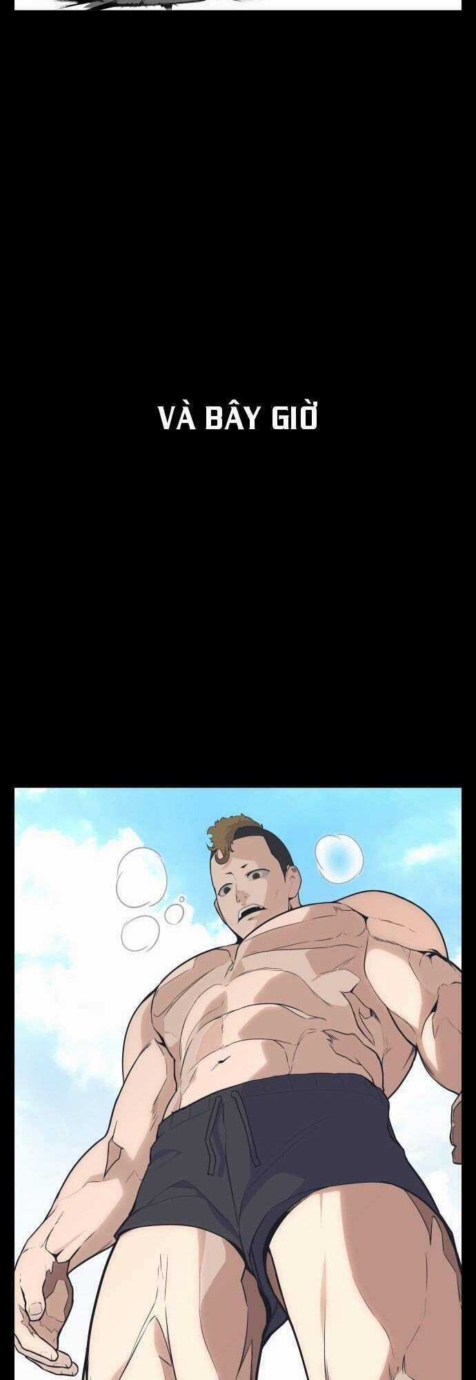 Vua Đóng Cọc - Chapter 5 - Trang 23