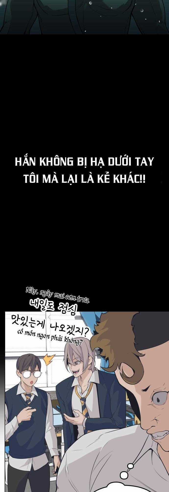 Vua Đóng Cọc - Chapter 5 - Trang 25