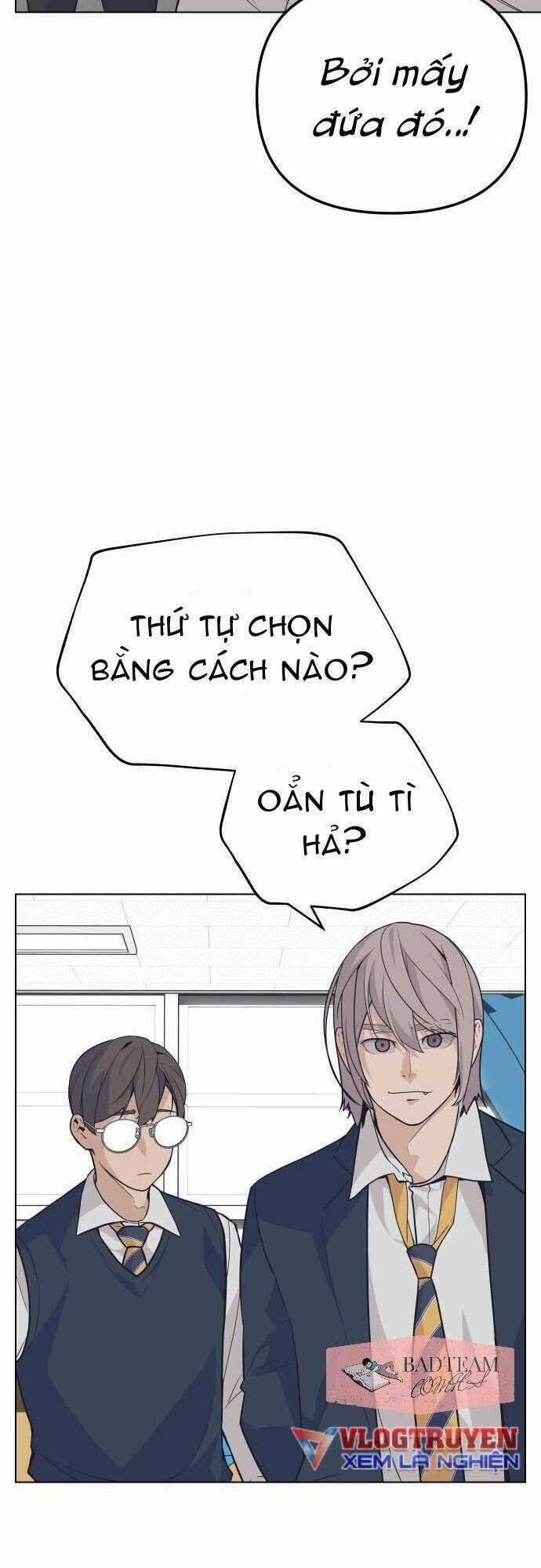 Vua Đóng Cọc - Chapter 5 - Trang 26