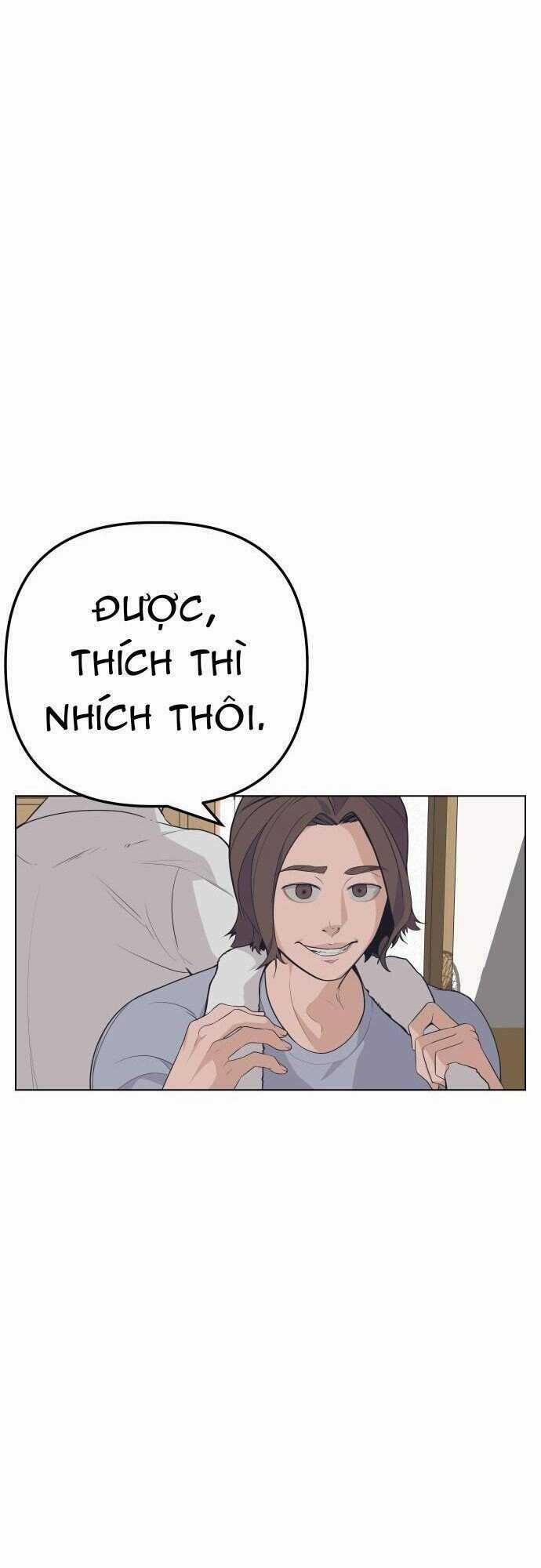 Vua Đóng Cọc - Chapter 5 - Trang 27