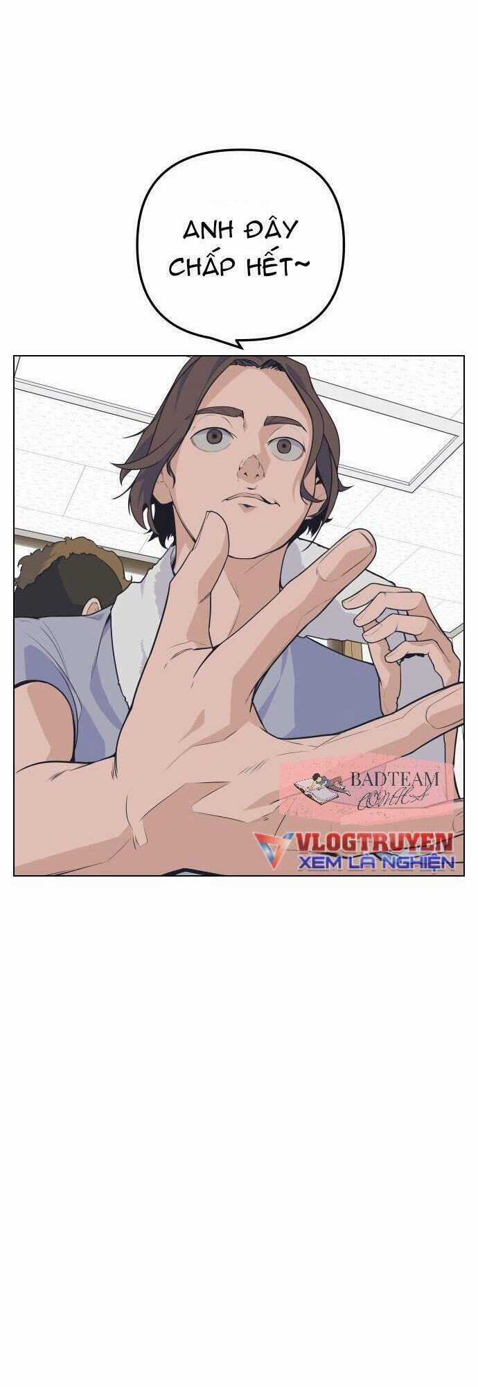 Vua Đóng Cọc - Chapter 5 - Trang 28