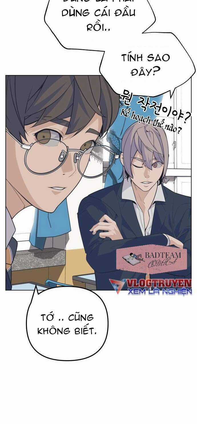 Vua Đóng Cọc - Chapter 5 - Trang 30