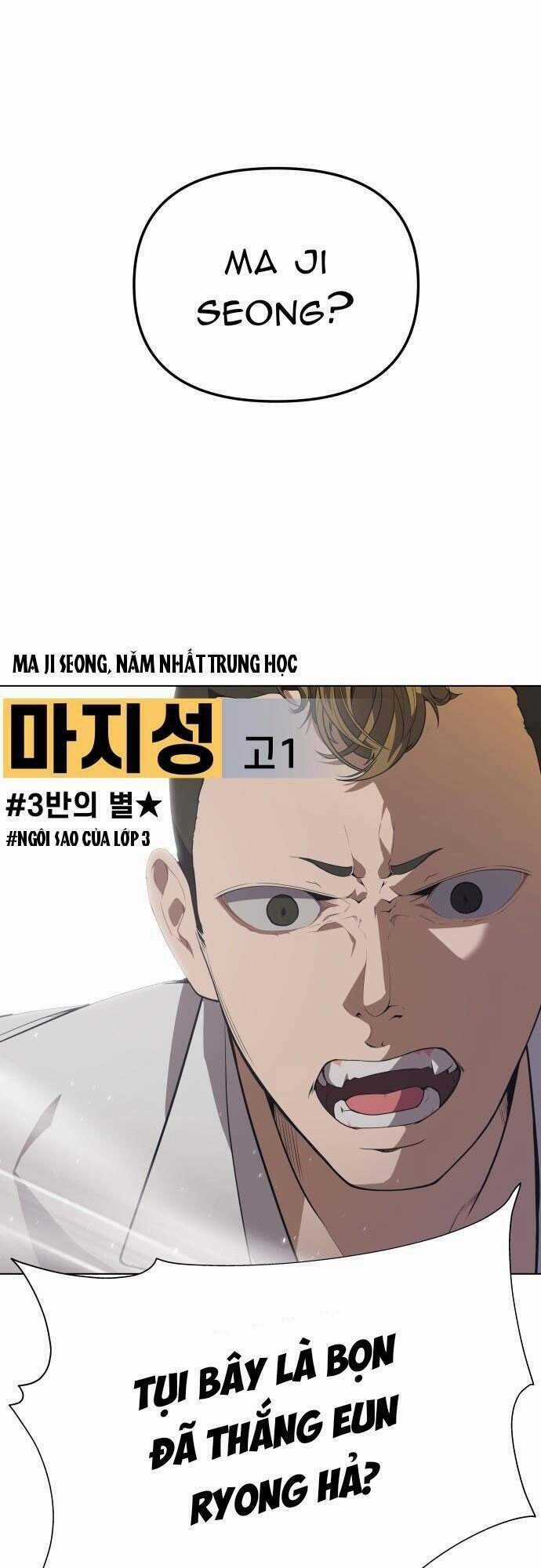 Vua Đóng Cọc - Chapter 5 - Trang 4