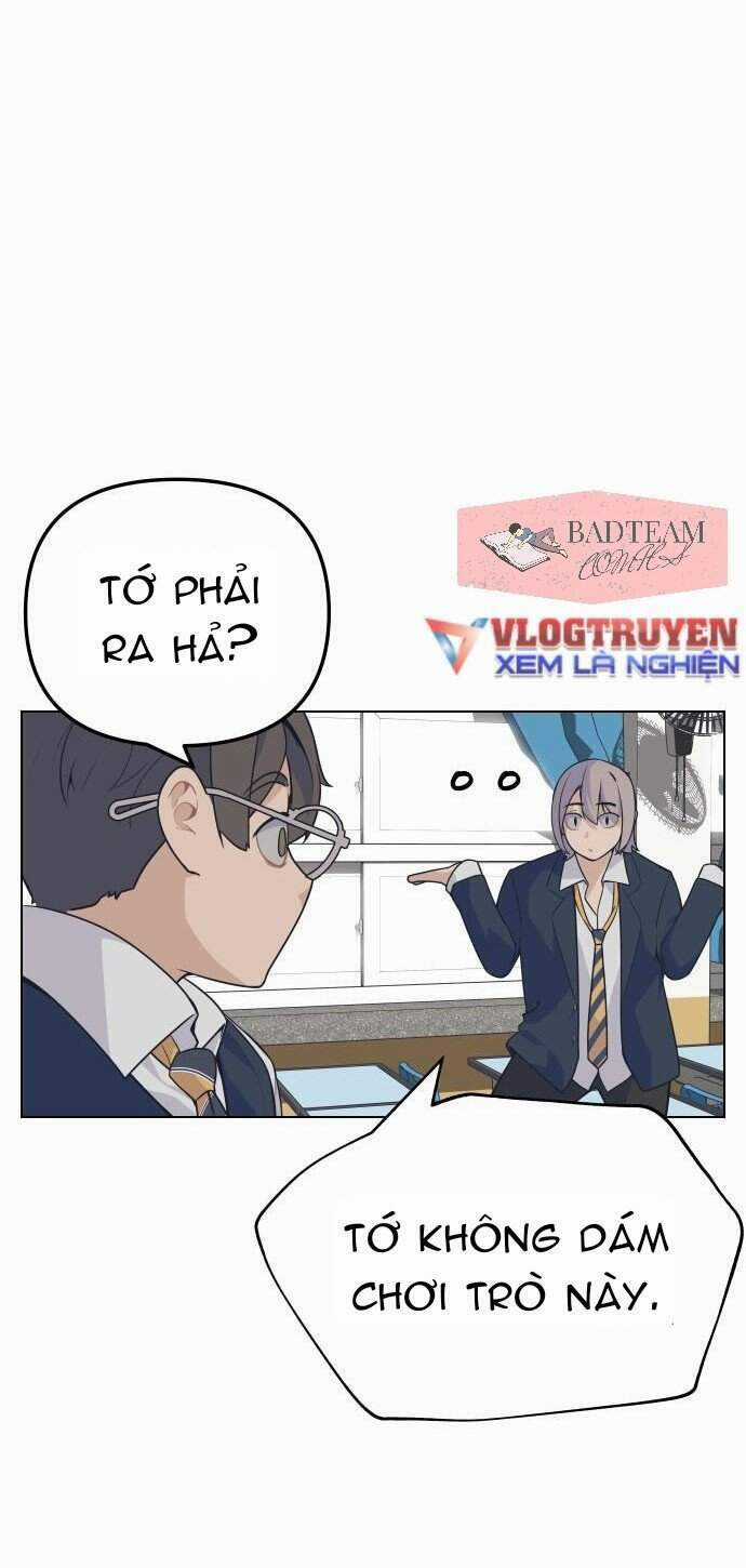 Vua Đóng Cọc - Chapter 5 - Trang 31