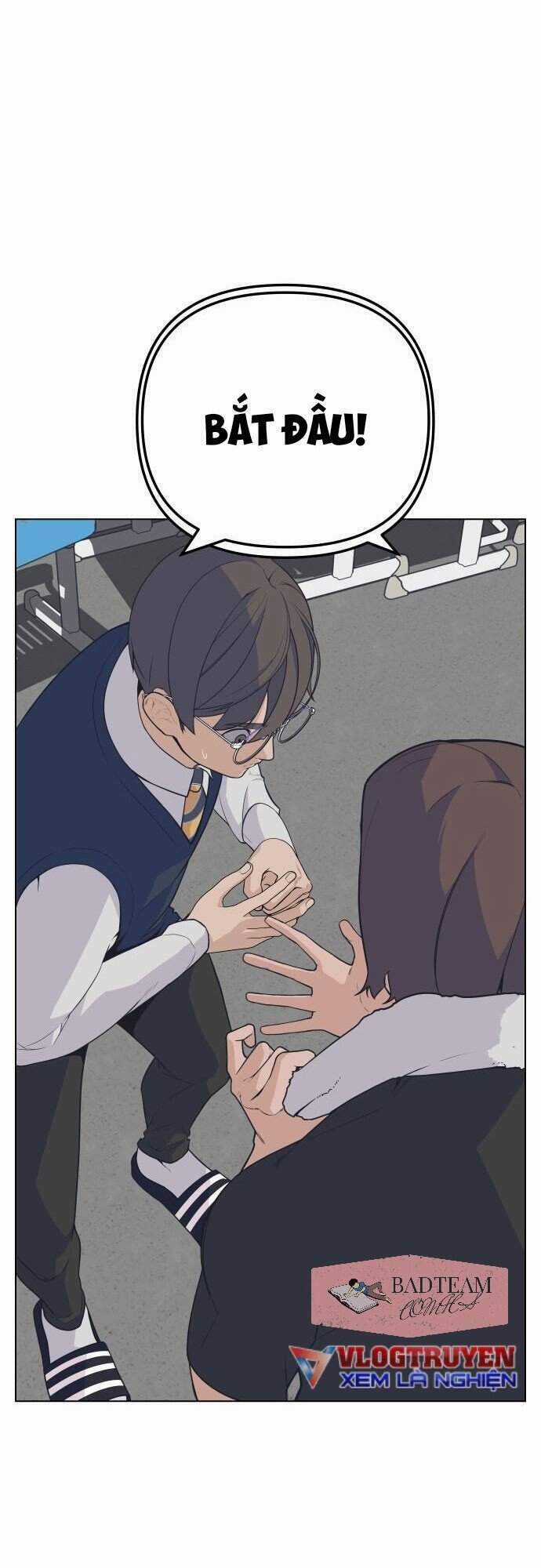 Vua Đóng Cọc - Chapter 5 - Trang 33