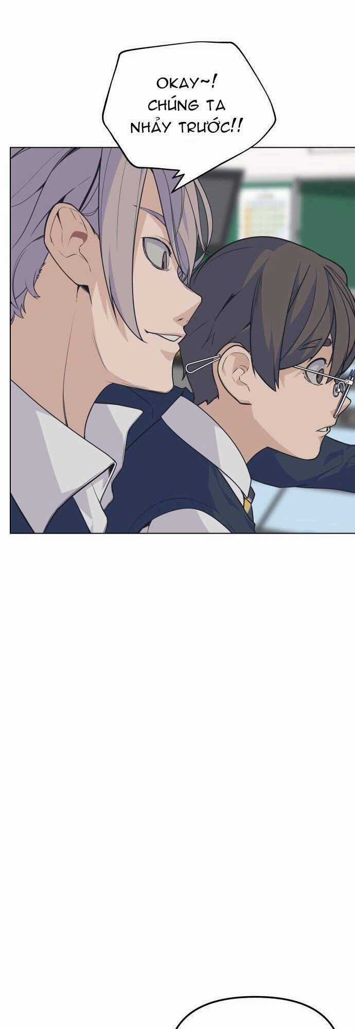 Vua Đóng Cọc - Chapter 5 - Trang 36