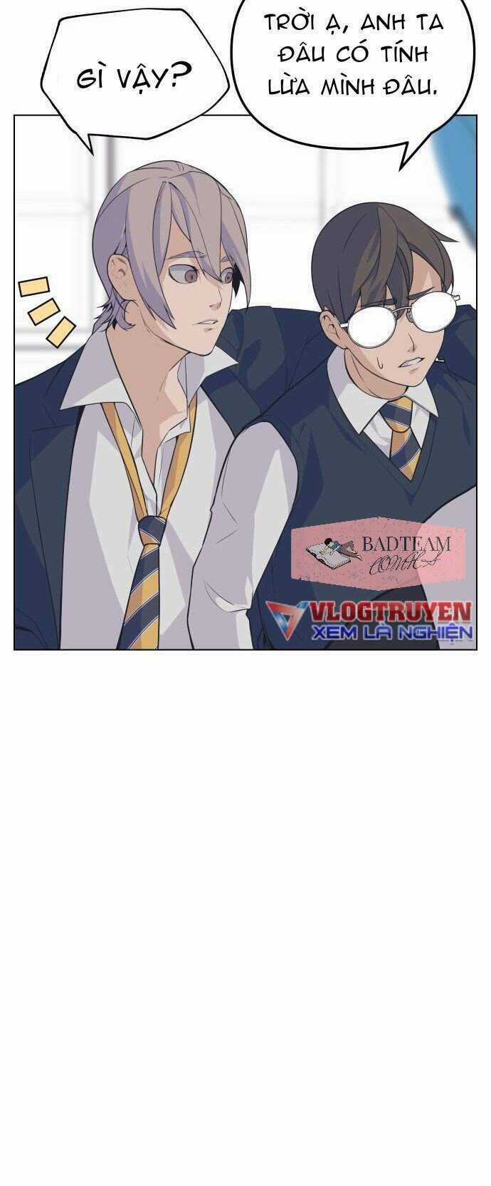 Vua Đóng Cọc - Chapter 5 - Trang 37