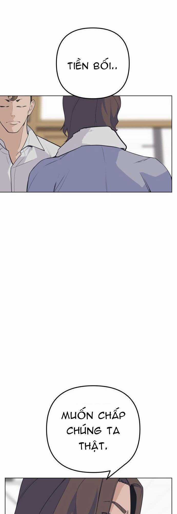 Vua Đóng Cọc - Chapter 5 - Trang 38