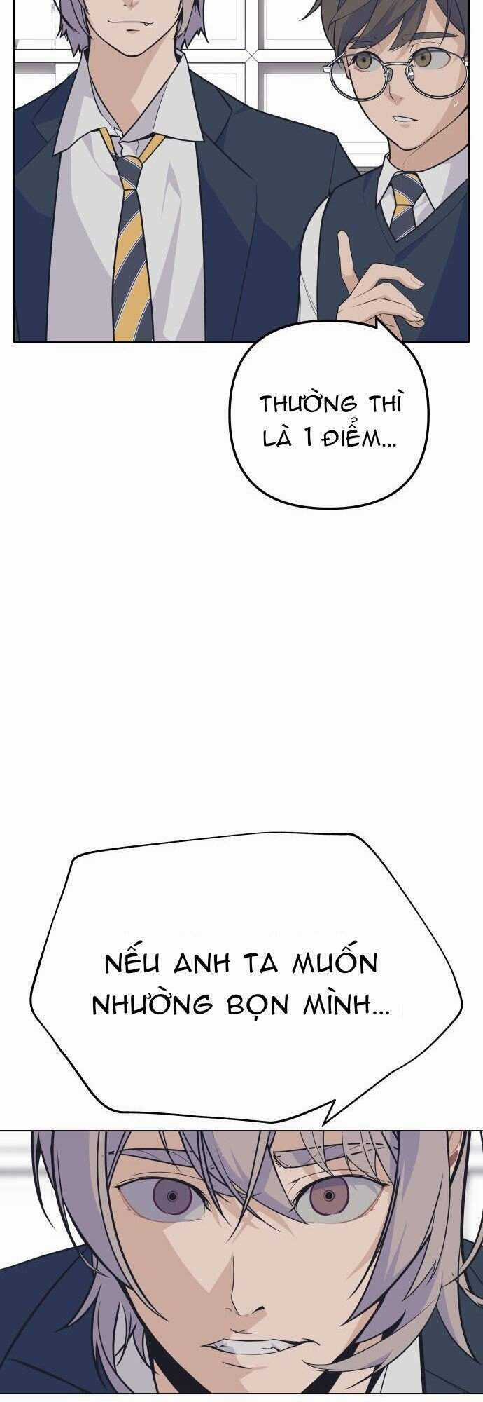 Vua Đóng Cọc - Chapter 5 - Trang 40